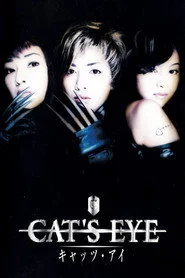 キャッツ・アイ