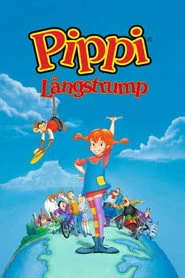 Pippi Långstrump