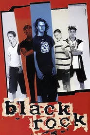 Blackrock