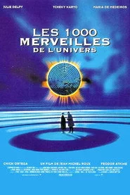 Les mille merveilles de l'univers