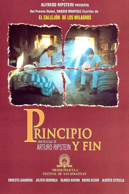 Principio y fin