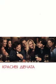 Красиві дівчата