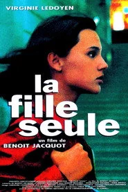 La fille seule