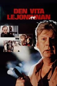 Den vita lejoninnan