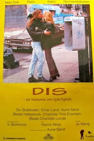 Dis: En Historie om Kjærlighet