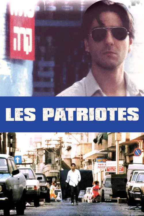 Les Patriotes