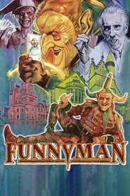 Funny Man