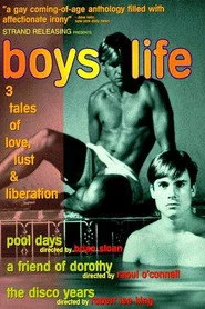 Boys Life