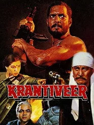 Krantiveer