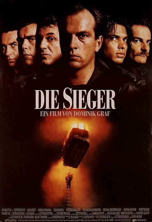 Die Sieger