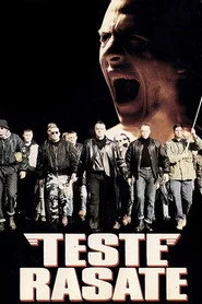 Teste rasate