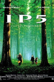 IP5 : L'Île aux pachydermes
