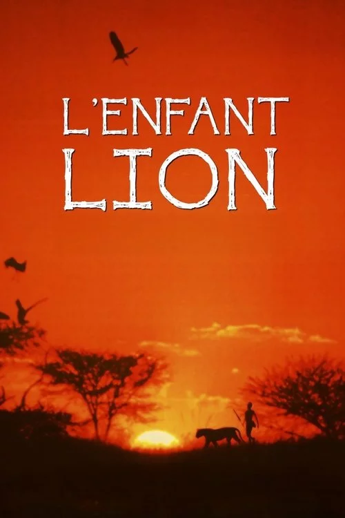 L'Enfant lion