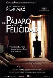 El pájaro de la felicidad