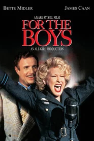 For the Boys