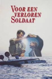 Voor een verloren soldaat