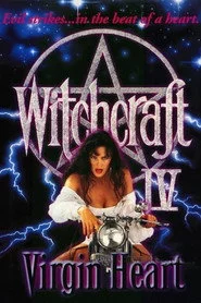 Witchcraft IV