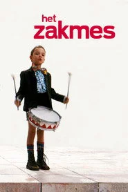 Het Zakmes