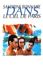 Le ciel de Paris