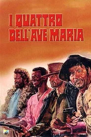 I quattro dell'Ave Maria