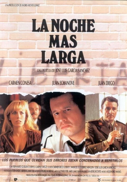 La noche más larga