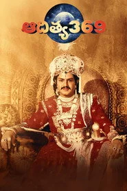 Aditya 369