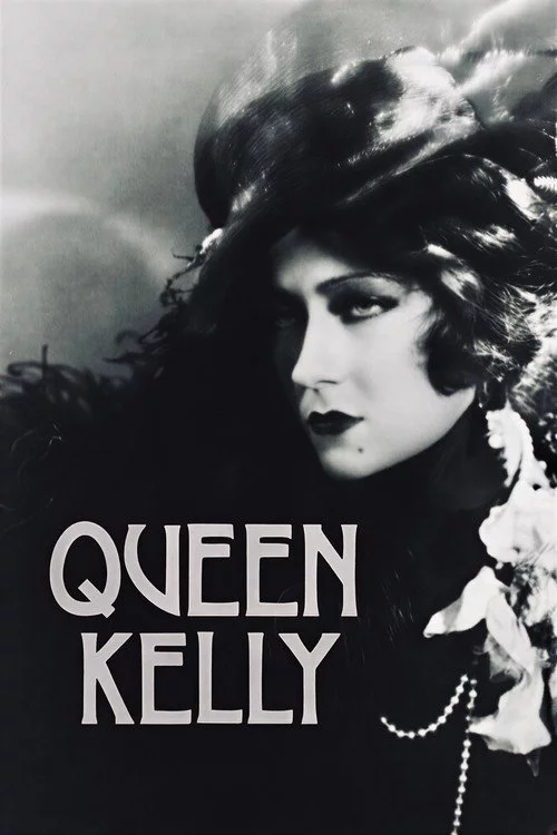 Queen Kelly
