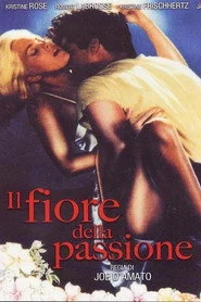 Il fiore della passione