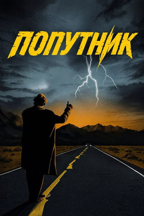 Попутник