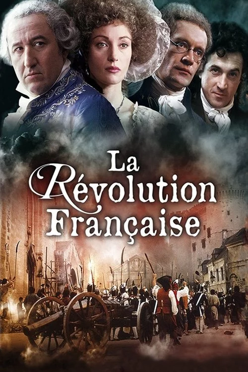 La Révolution française