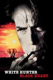 Білий мисливець, чорне серце