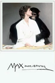 Max mon amour