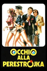 Occhio alla perestrojka