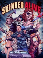 Skinned Alive