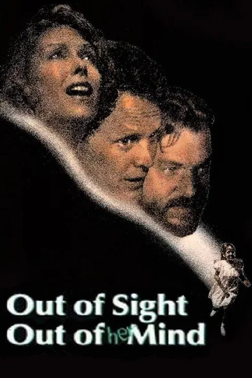 Out of Sight, Out of Mind