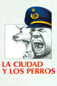 La ciudad y los perros