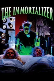 The Immortalizer