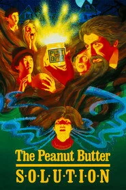 The Peanut Butter Solution