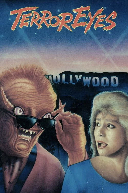 Terror Eyes