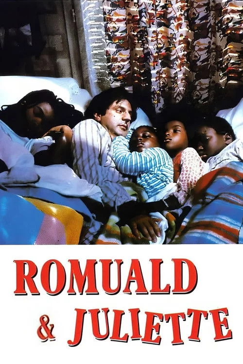 Romuald et Juliette
