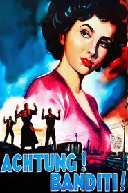 Achtung! Banditi!