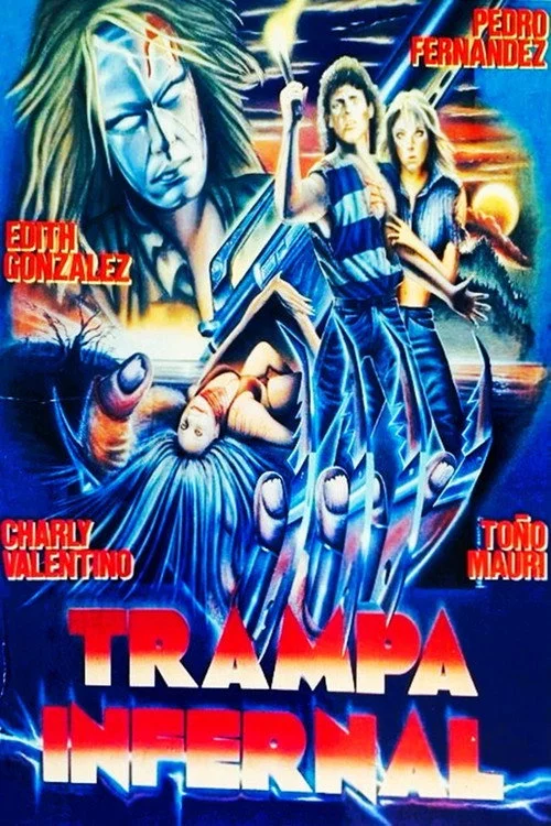 Trampa infernal