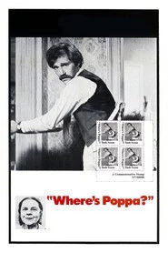 Where’s Poppa?