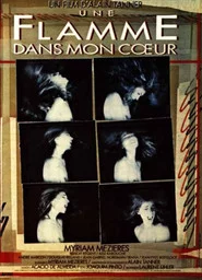 Une flamme dans mon cœur