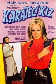 Karateci Kız
