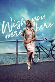 Wish You Were Here