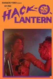 Hack-O-Lantern