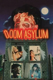 Doom Asylum