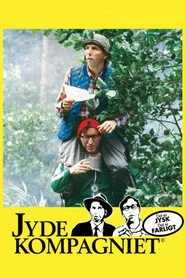 Jydekompagniet