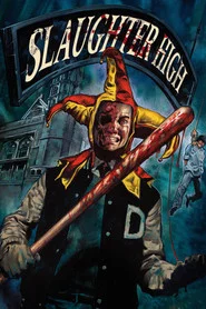 Slaughter High